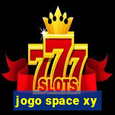 jogo space xy